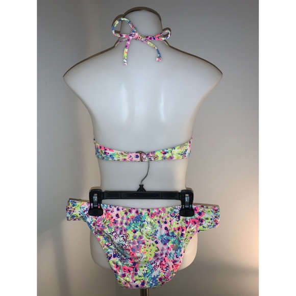 Colorful Bikini - Picture 3 of 3